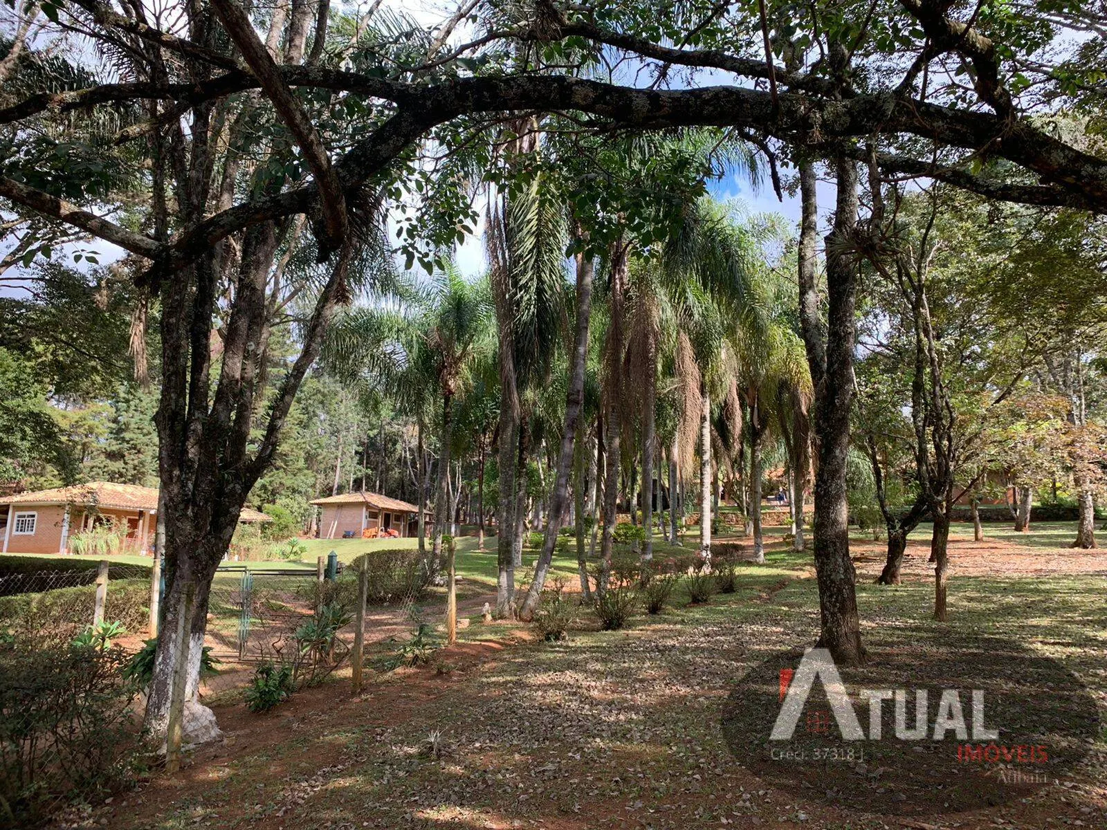 Country home for sale of 5 acres in Jarinu, SP, Brazil