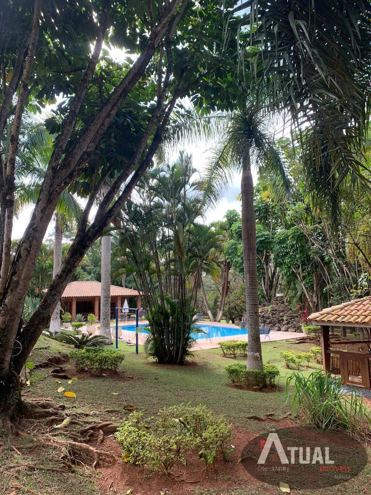 Country home for sale of 5 acres in Jarinu, SP, Brazil