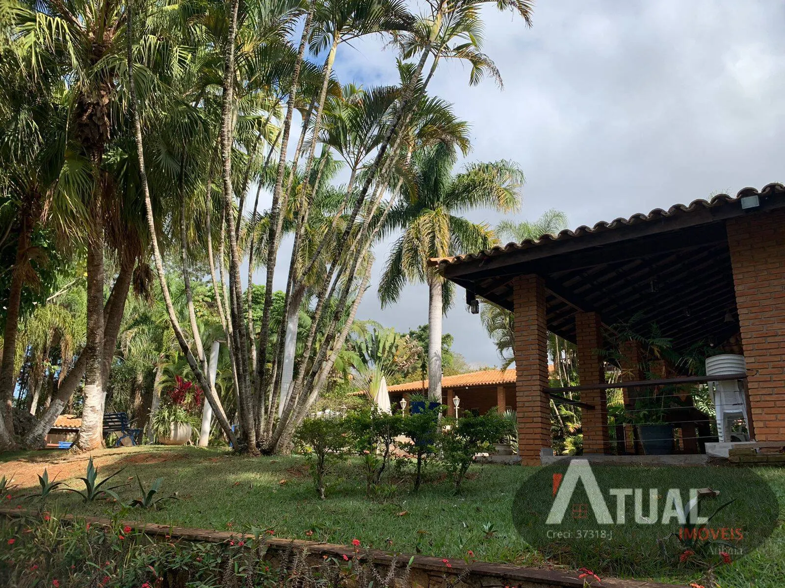 Country home for sale of 5 acres in Jarinu, SP, Brazil