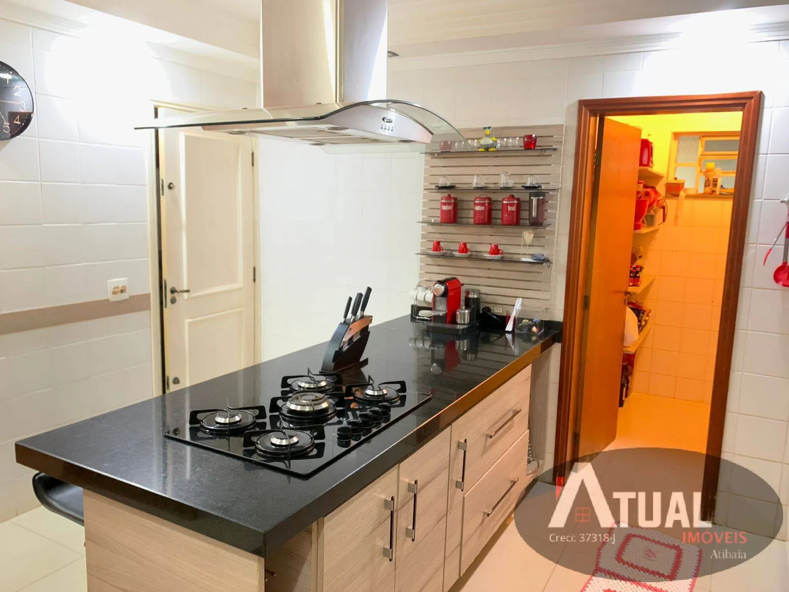 Country home for sale of 5 acres in Jarinu, SP, Brazil
