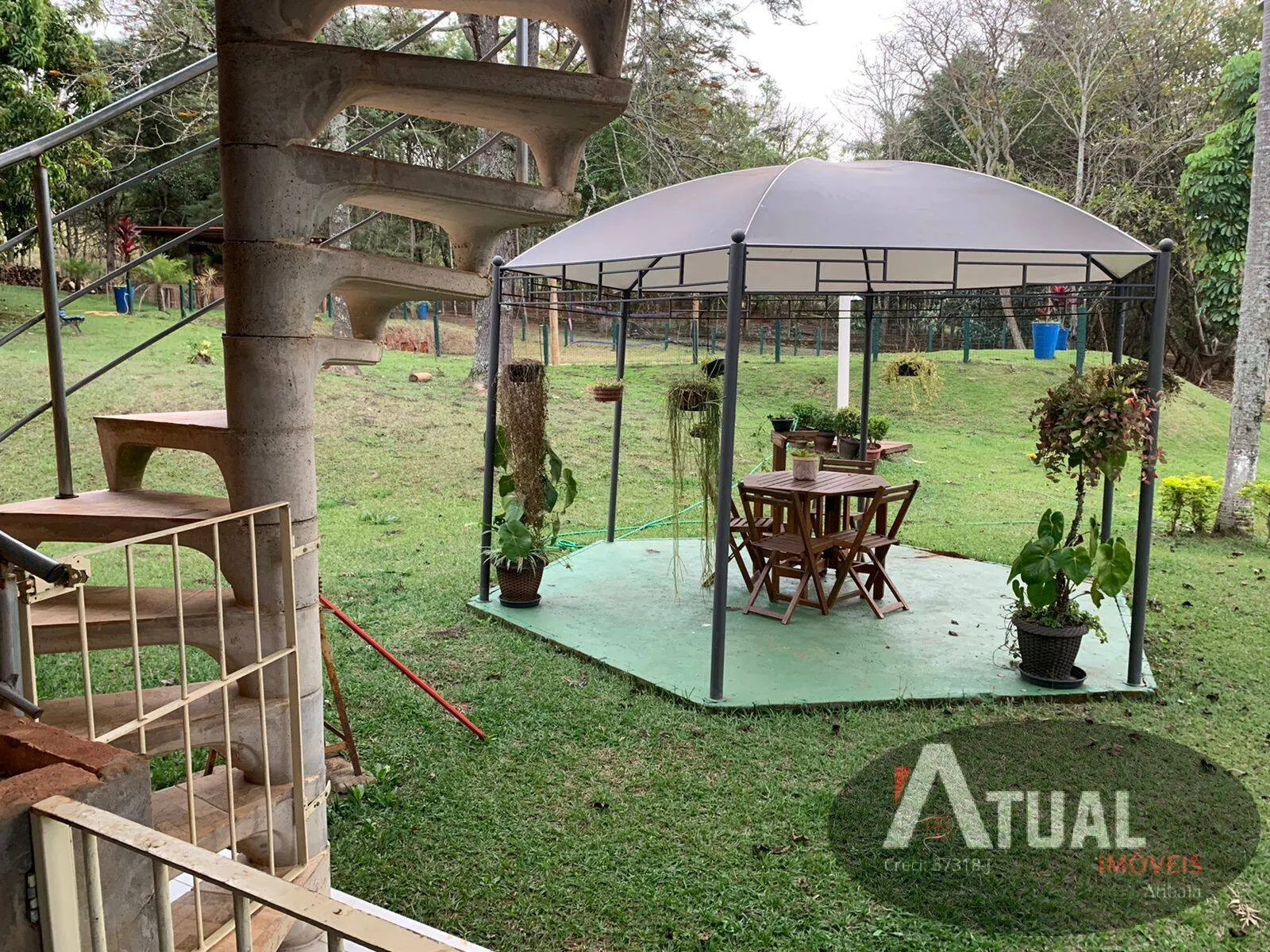 Country home for sale of 5 acres in Jarinu, SP, Brazil