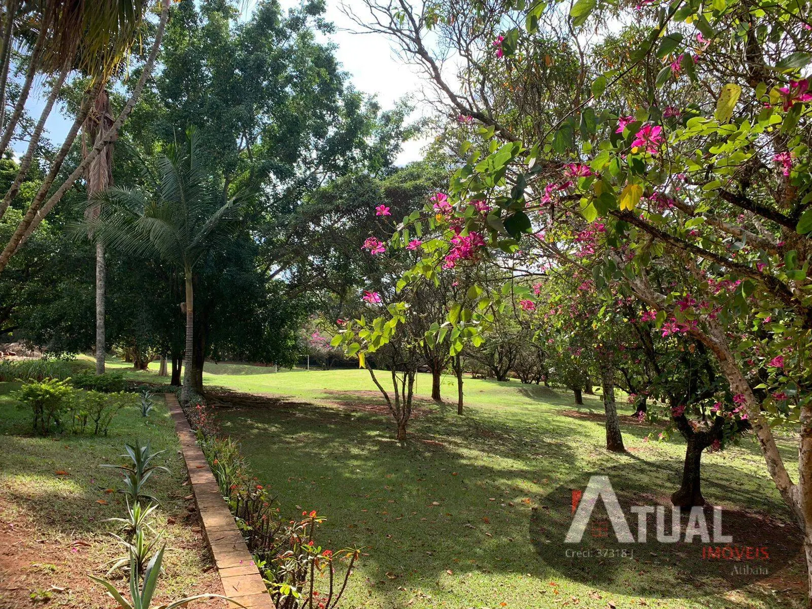 Country home for sale of 5 acres in Jarinu, SP, Brazil