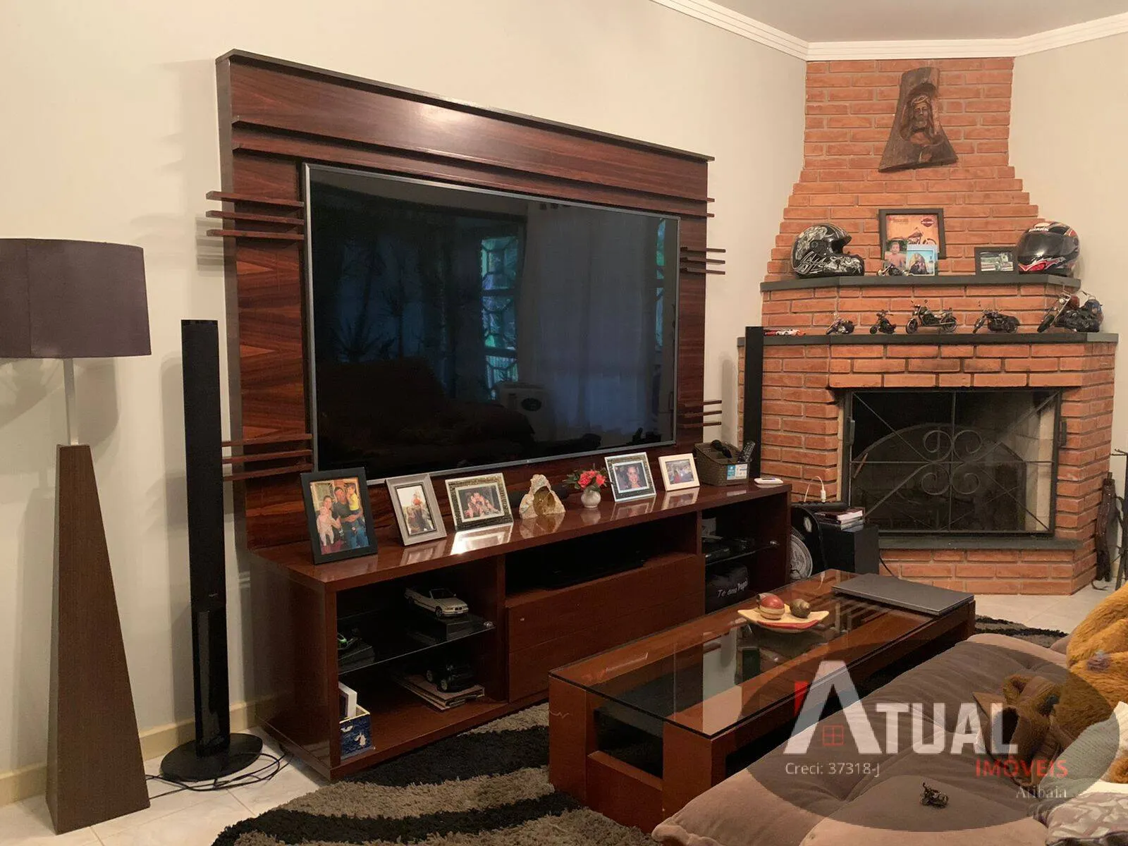 Country home for sale of 5 acres in Jarinu, SP, Brazil