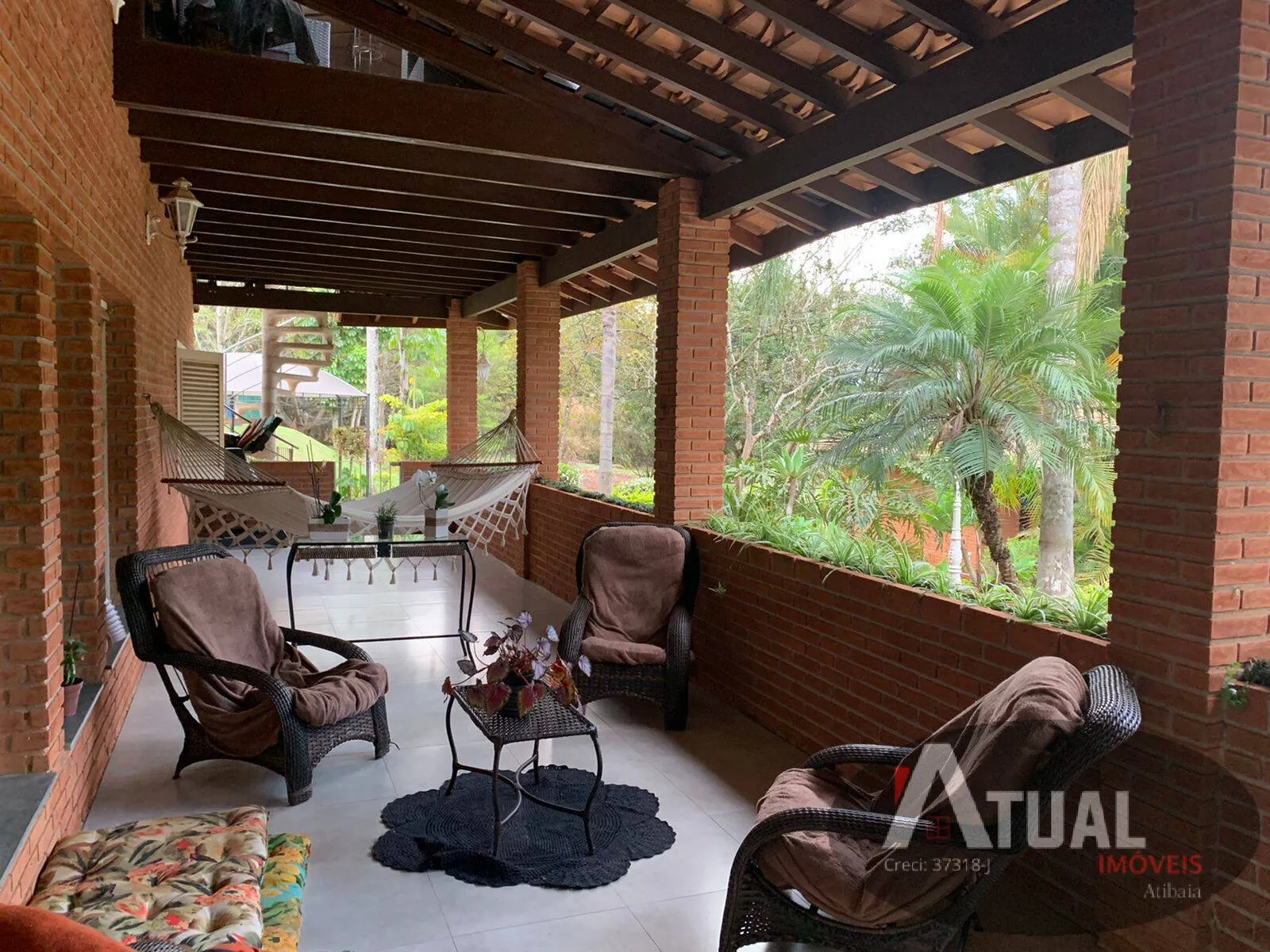 Country home for sale of 5 acres in Jarinu, SP, Brazil