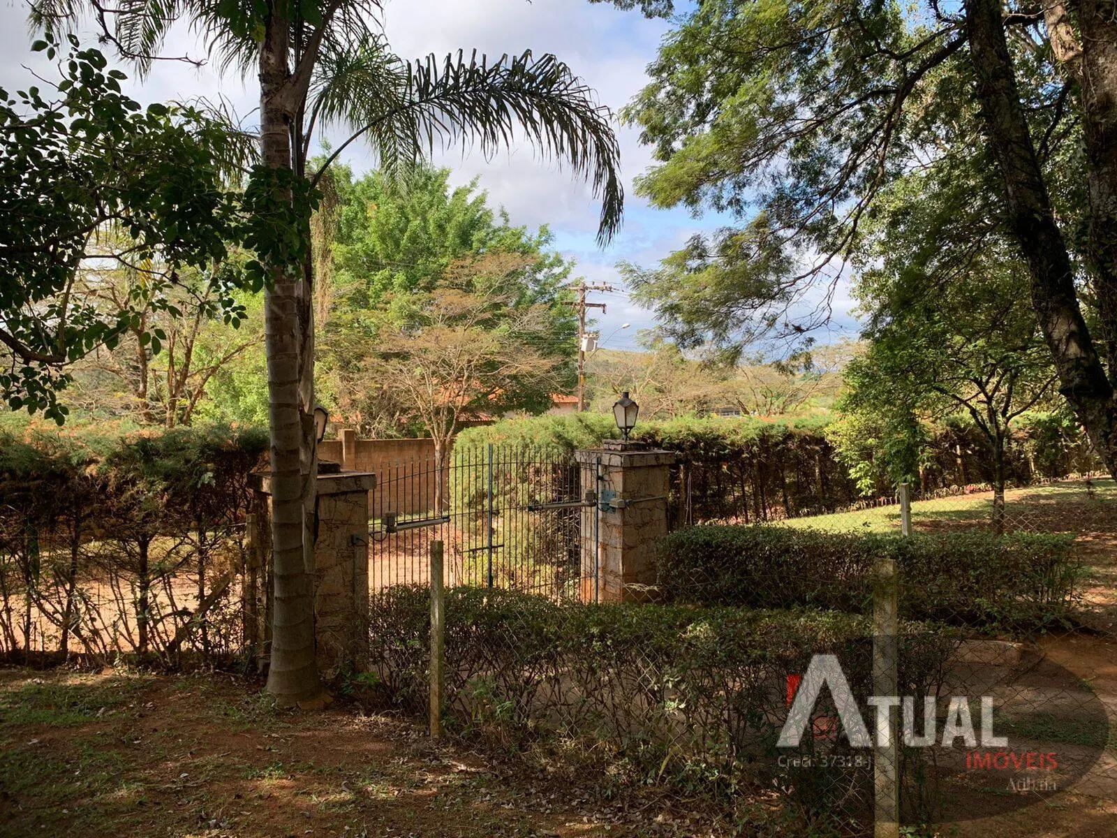 Country home for sale of 5 acres in Jarinu, SP, Brazil