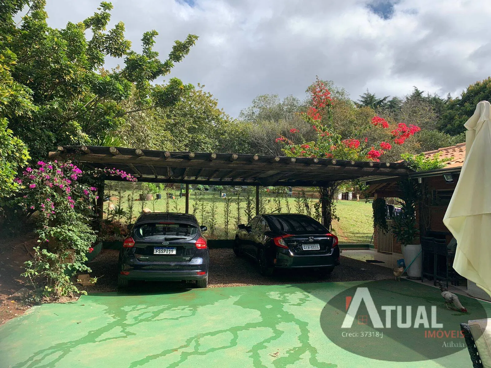 Country home for sale of 5 acres in Jarinu, SP, Brazil