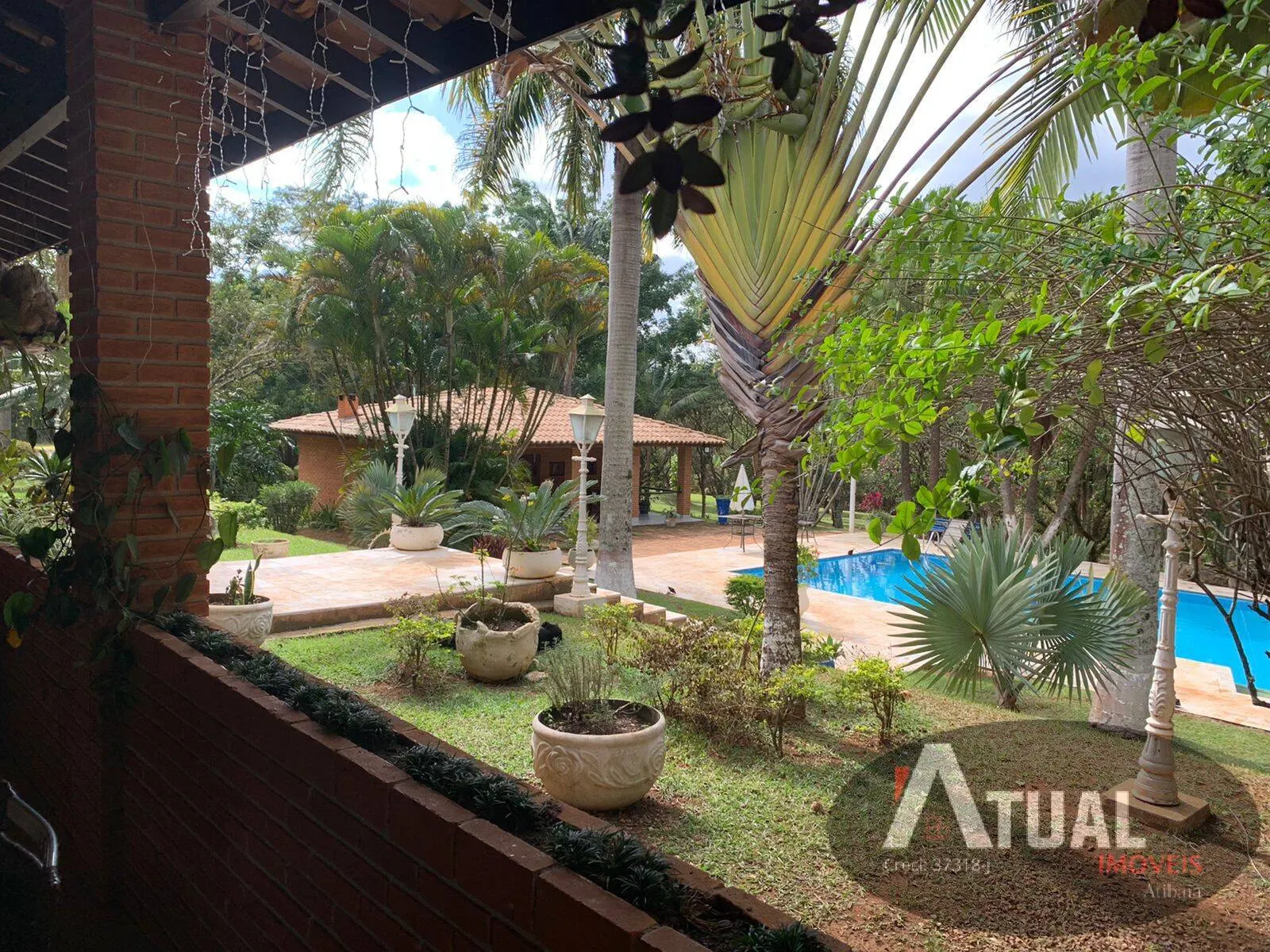 Country home for sale of 5 acres in Jarinu, SP, Brazil
