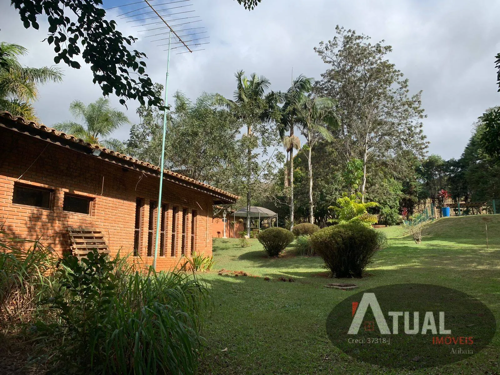 Country home for sale of 5 acres in Jarinu, SP, Brazil