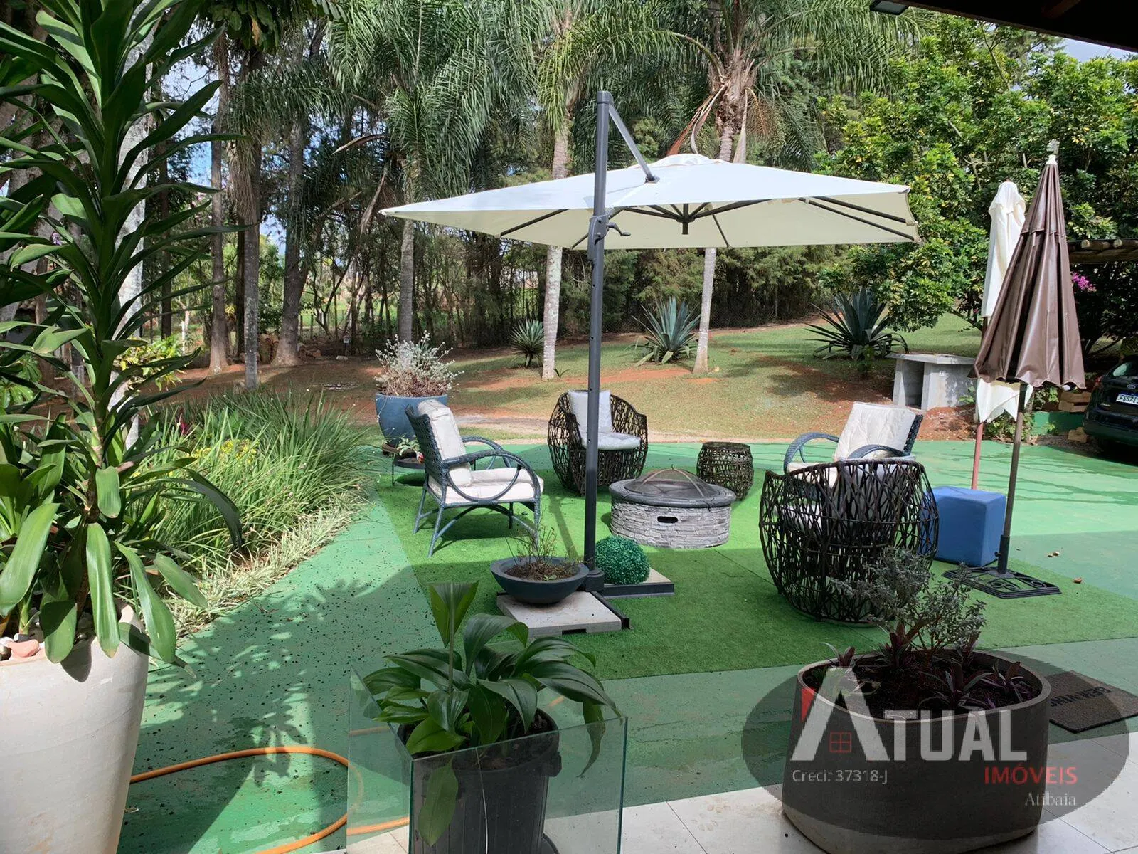 Country home for sale of 5 acres in Jarinu, SP, Brazil