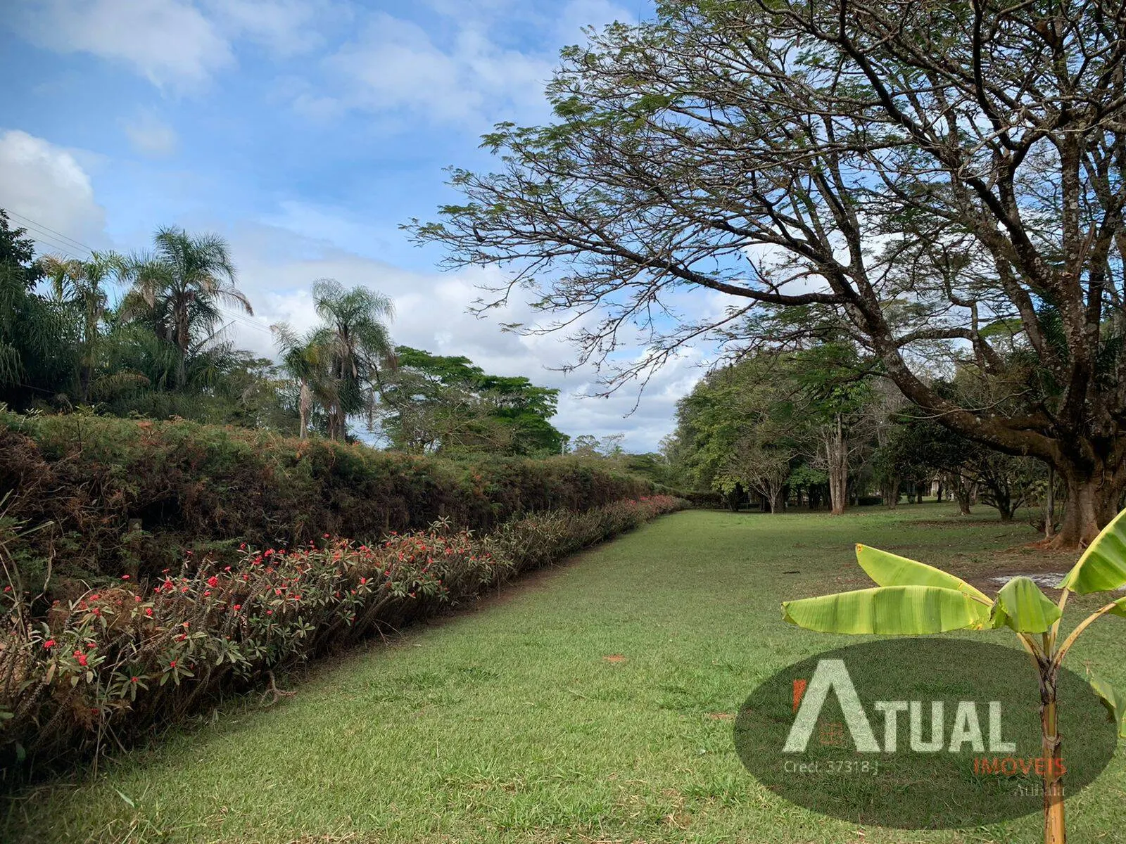 Country home for sale of 5 acres in Jarinu, SP, Brazil