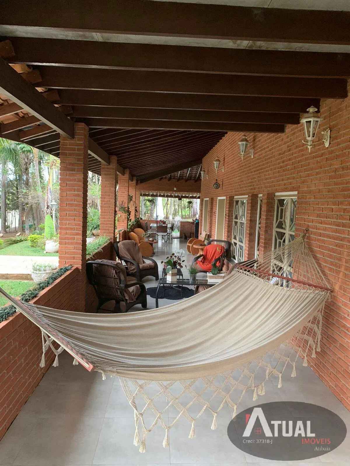 Country home for sale of 5 acres in Jarinu, SP, Brazil