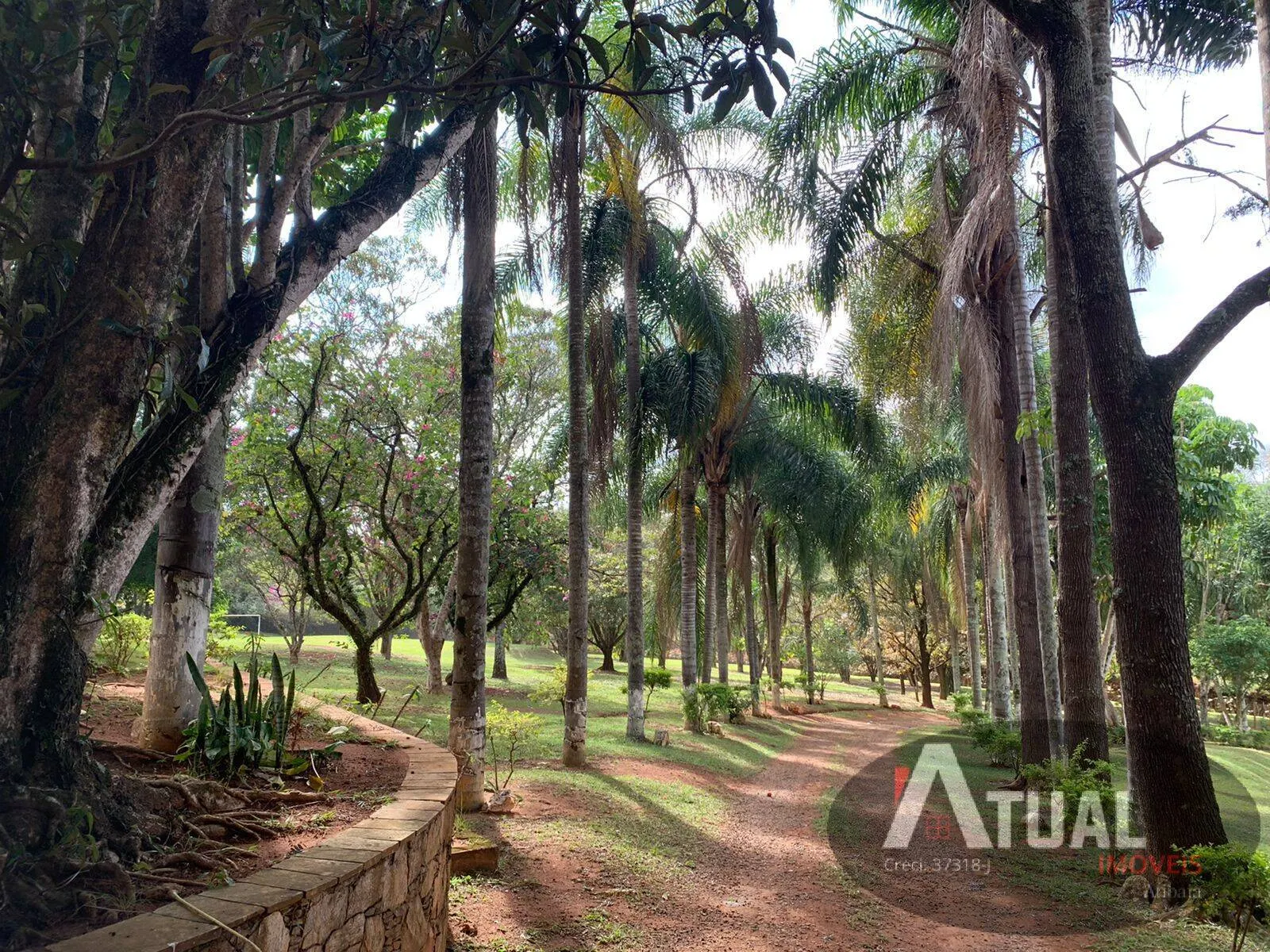 Country home for sale of 5 acres in Jarinu, SP, Brazil