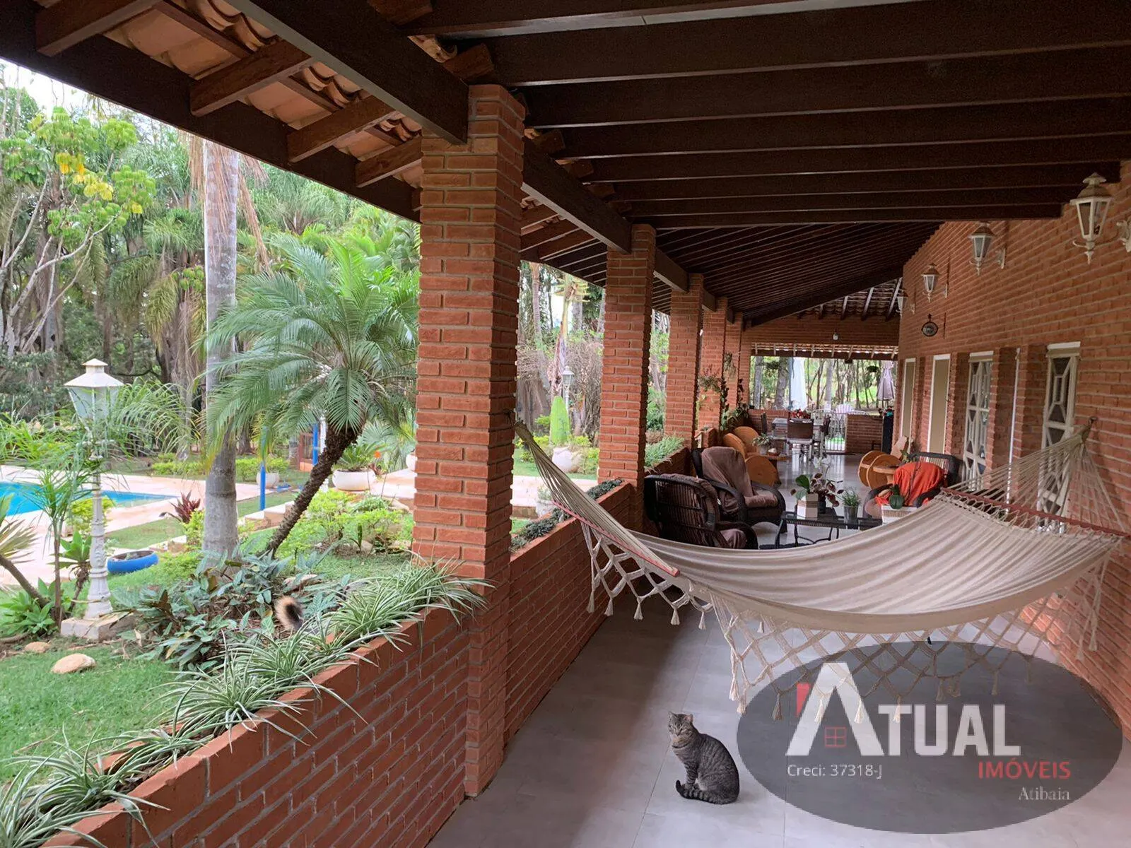 Country home for sale of 5 acres in Jarinu, SP, Brazil