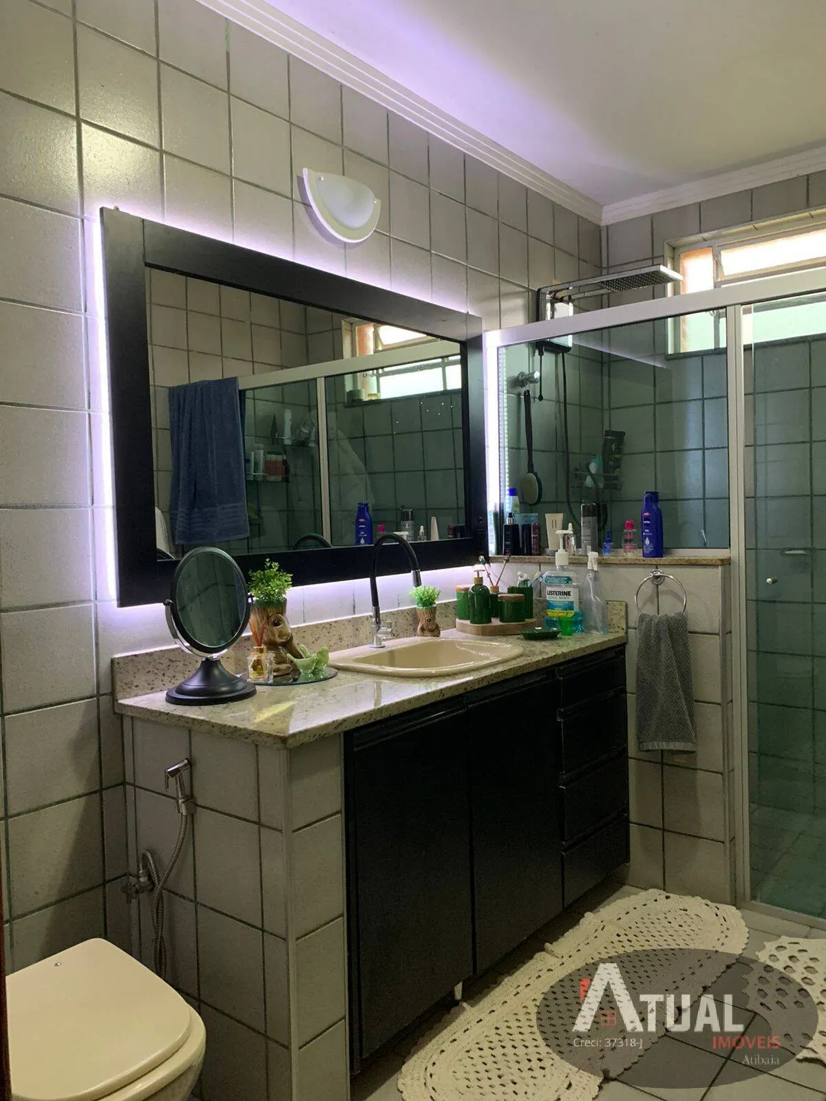 Country home for sale of 5 acres in Jarinu, SP, Brazil