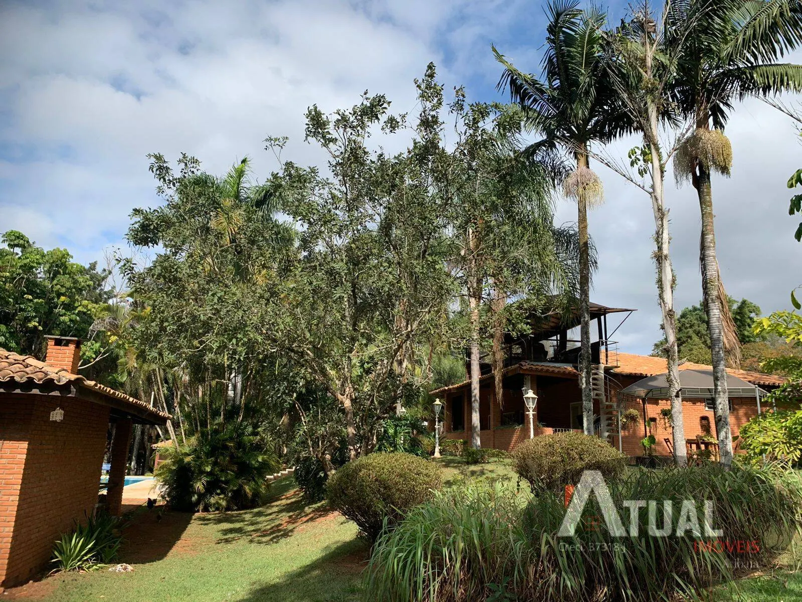 Country home for sale of 5 acres in Jarinu, SP, Brazil