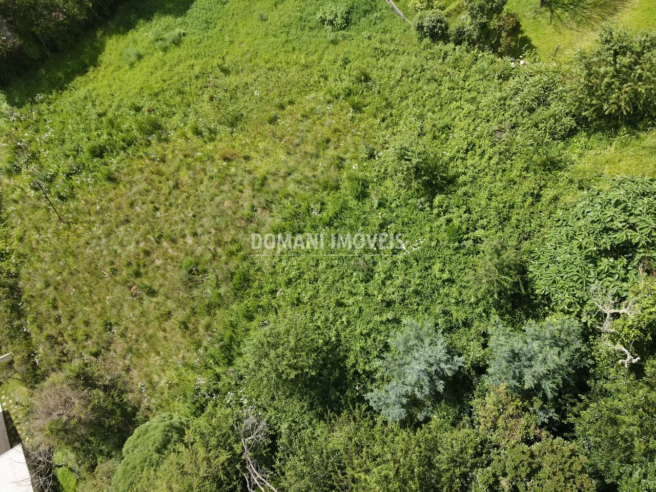 Terreno à venda de 1.350 m² em Campos do Jordão, SP, Brasil