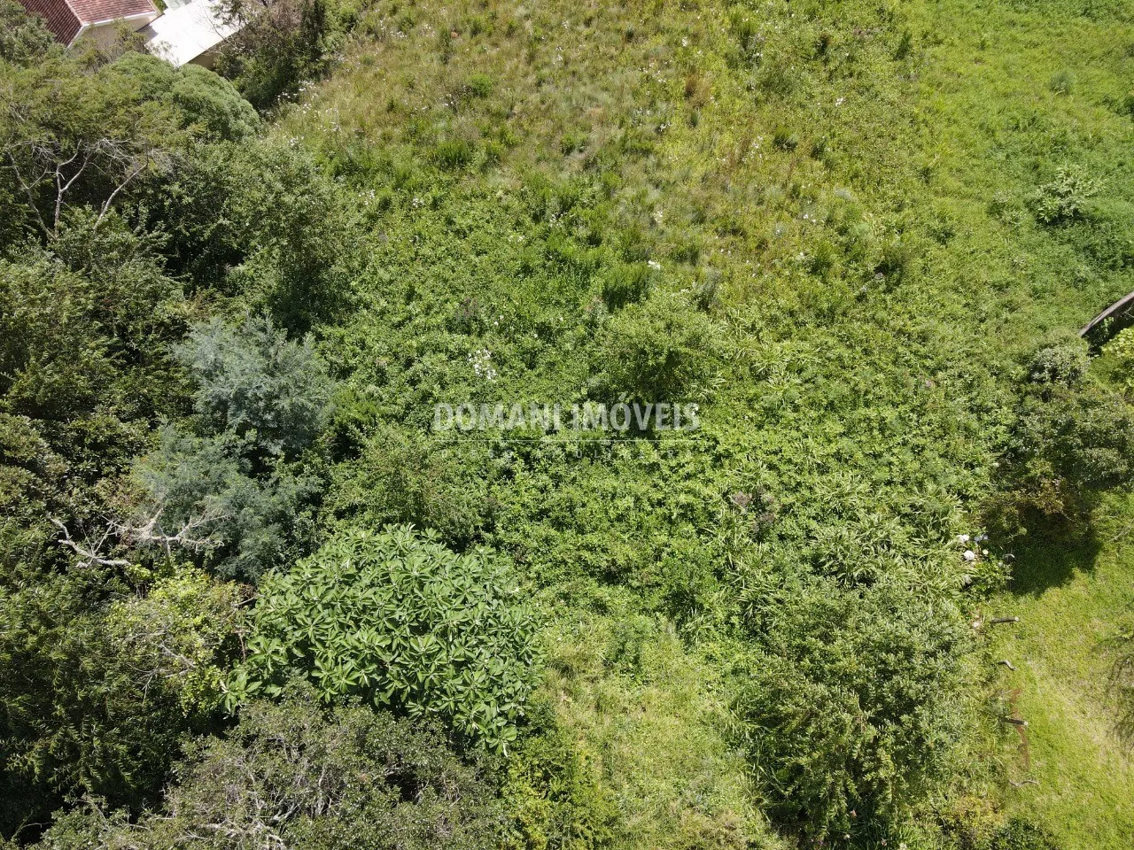 Terreno à venda de 1.350 m² em Campos do Jordão, SP, Brasil
