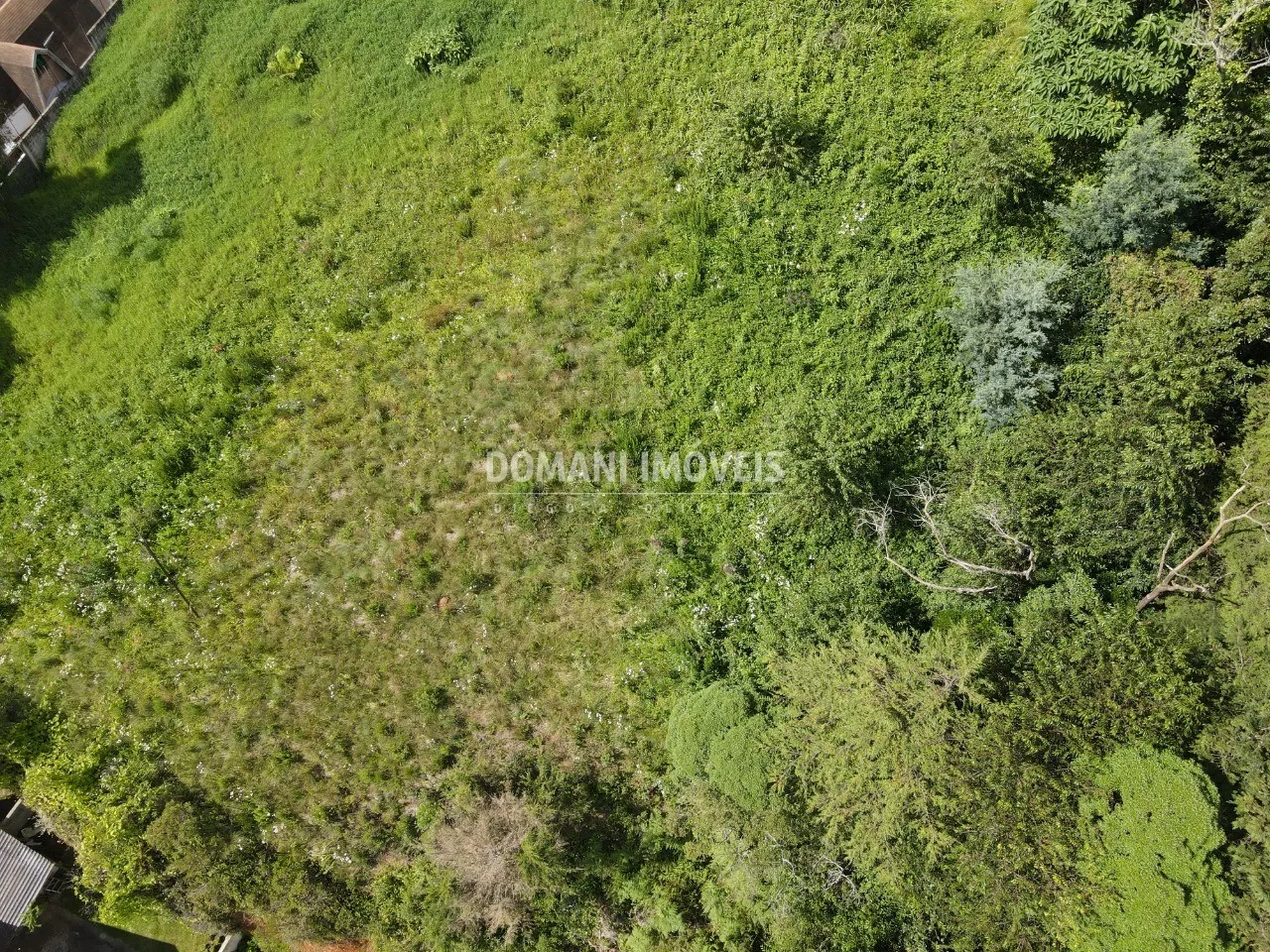 Terreno à venda de 1.350 m² em Campos do Jordão, SP, Brasil