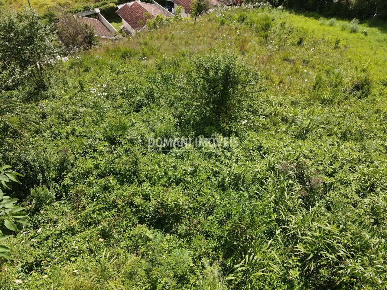 Terreno à venda de 1.350 m² em Campos do Jordão, SP, Brasil