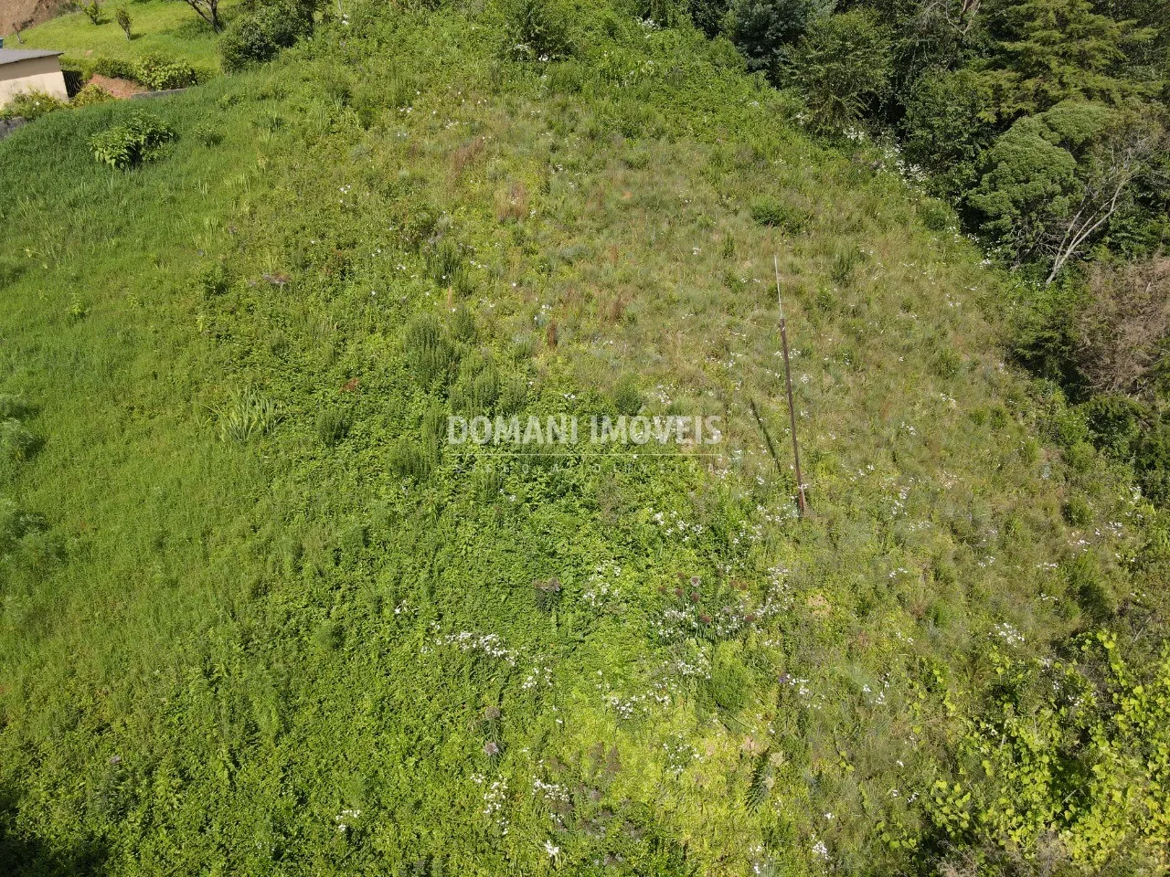 Terreno à venda de 1.350 m² em Campos do Jordão, SP, Brasil