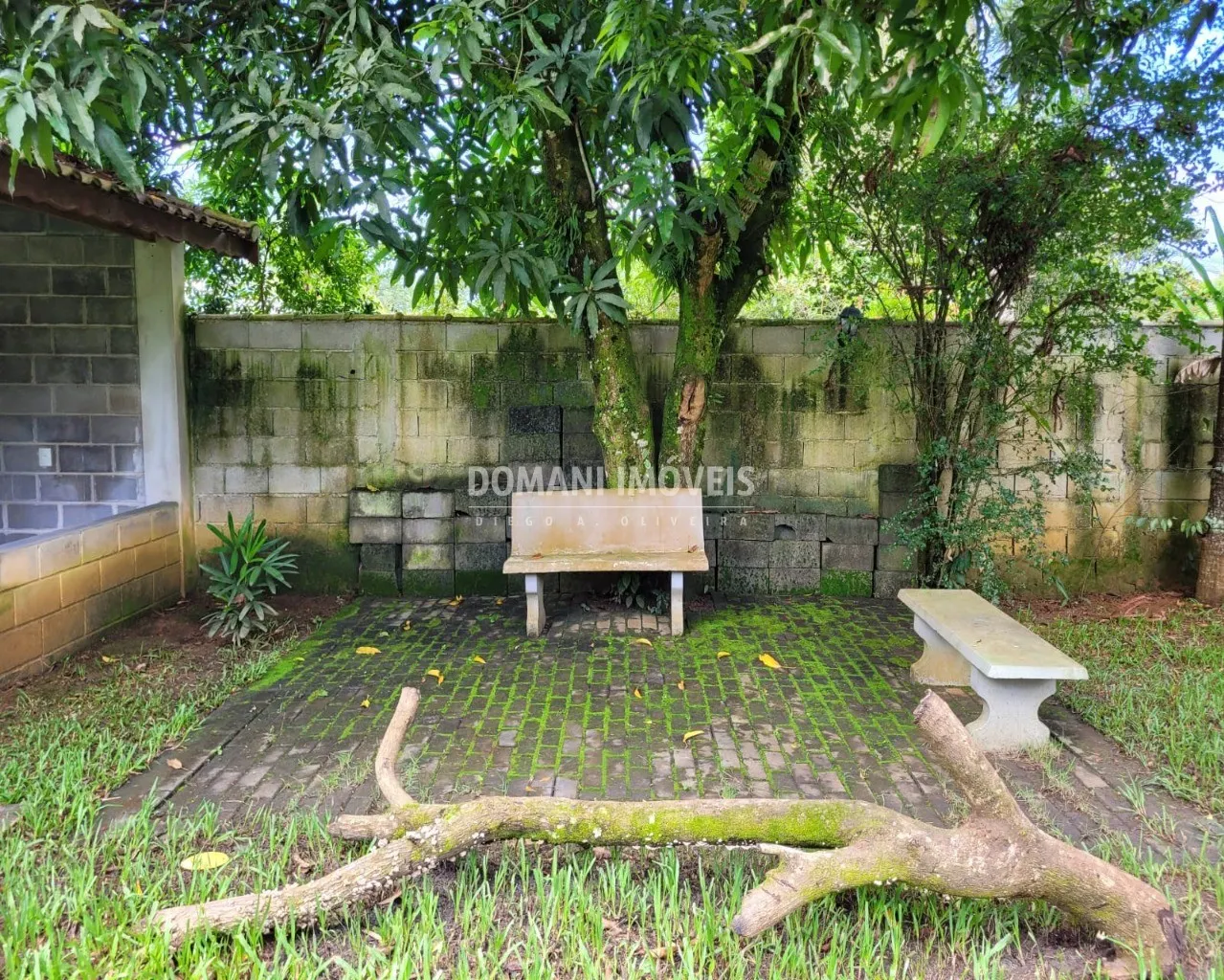 Casa à venda de 1.210 m² em Pindamonhangaba, SP, Brasil