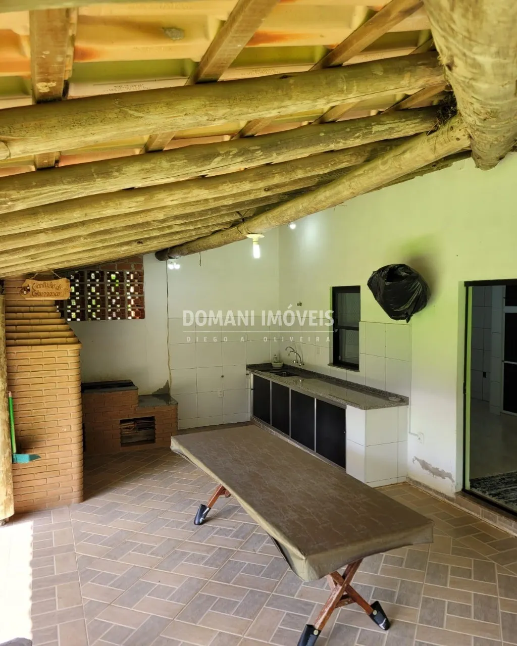 Casa à venda de 1.210 m² em Pindamonhangaba, SP, Brasil