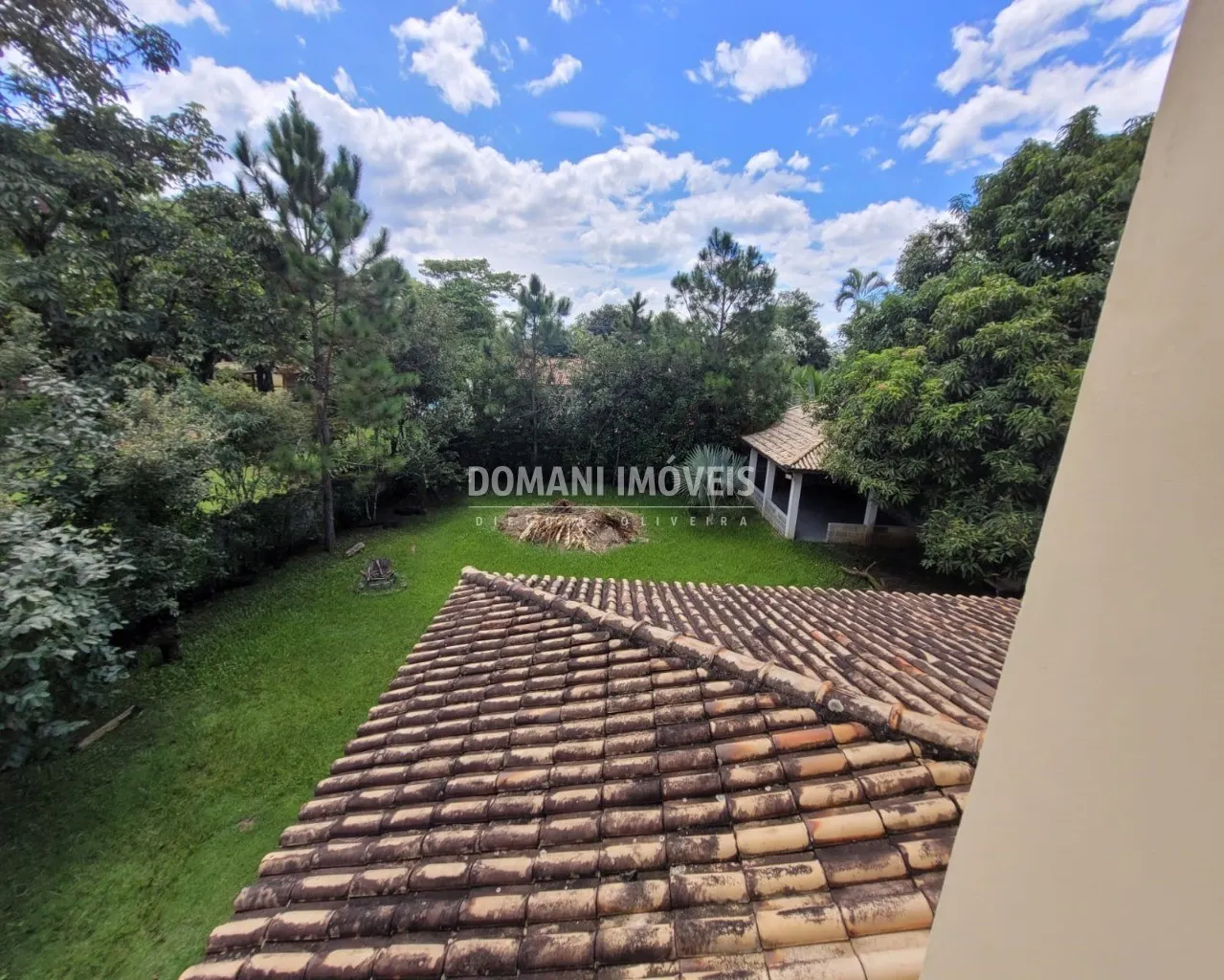 Casa à venda de 1.210 m² em Pindamonhangaba, SP, Brasil