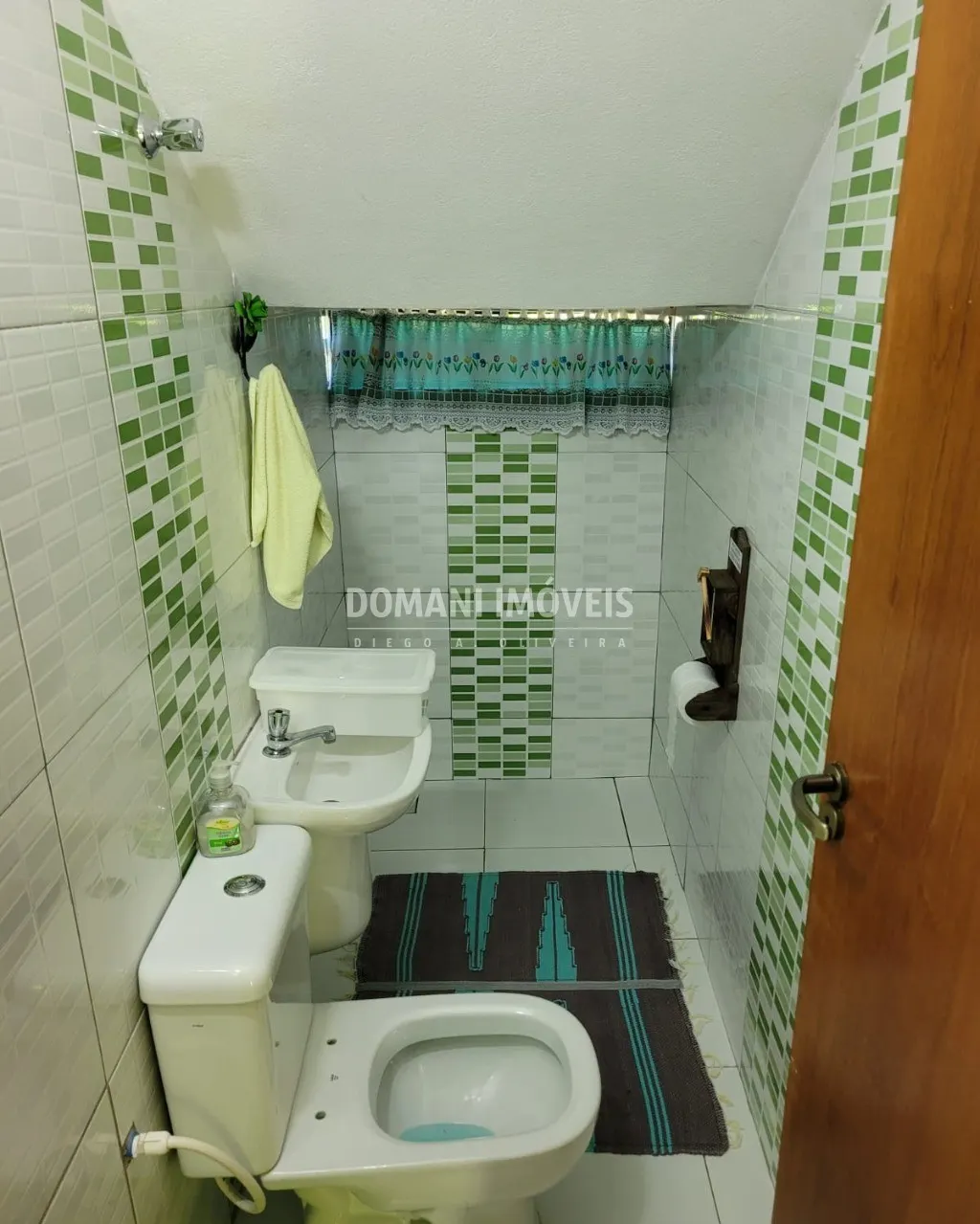 Casa à venda de 1.210 m² em Pindamonhangaba, SP, Brasil