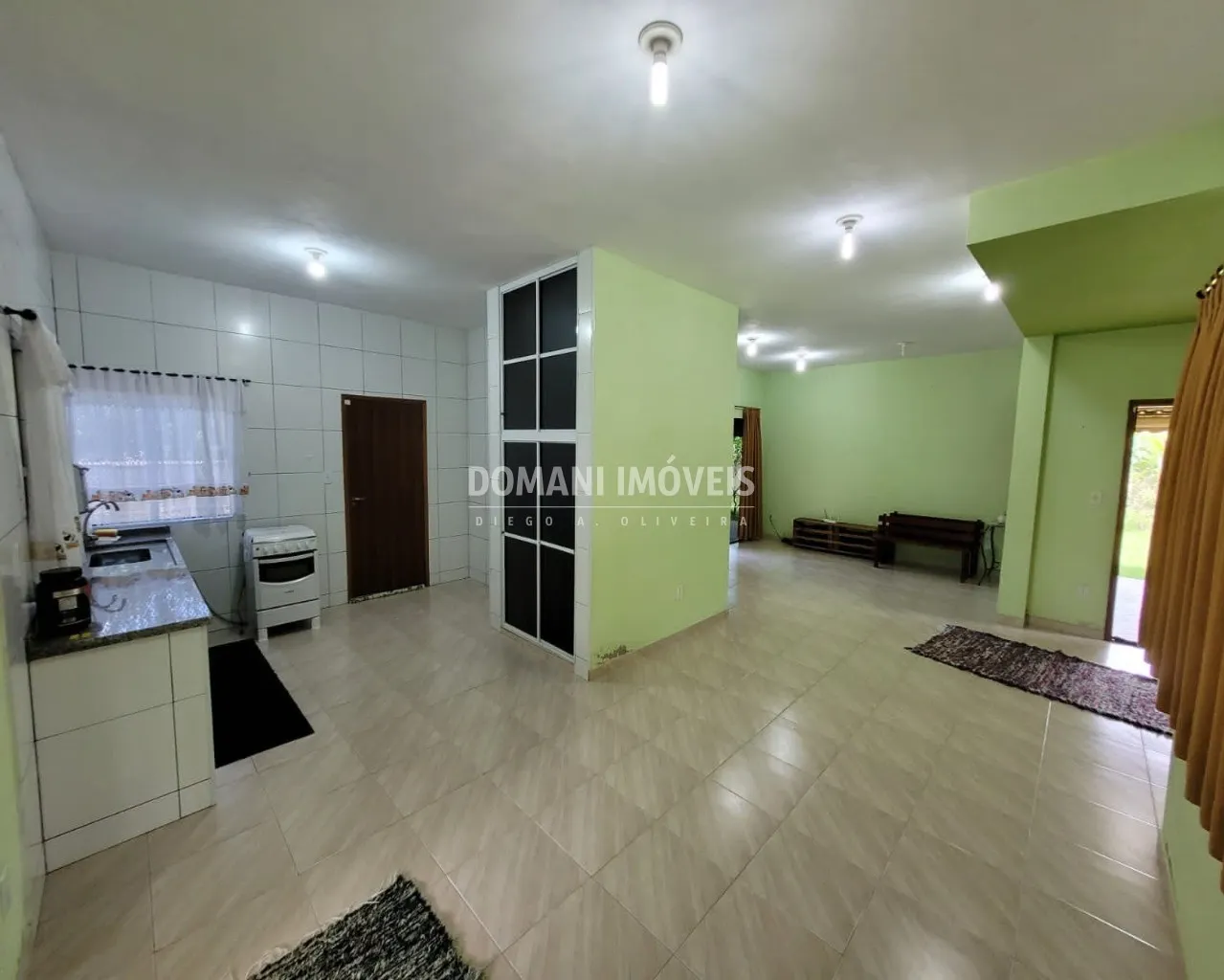 Casa à venda de 1.210 m² em Pindamonhangaba, SP, Brasil