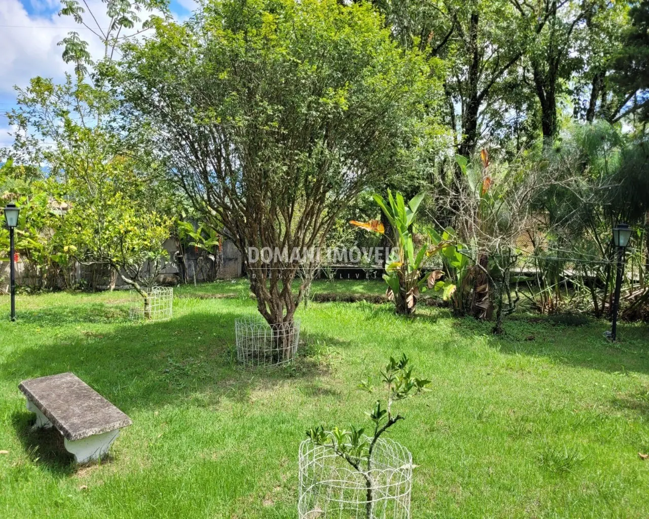 Casa à venda de 1.210 m² em Pindamonhangaba, SP, Brasil