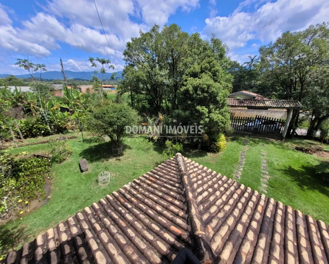 Casa à venda de 1.210 m² em Pindamonhangaba, SP, Brasil