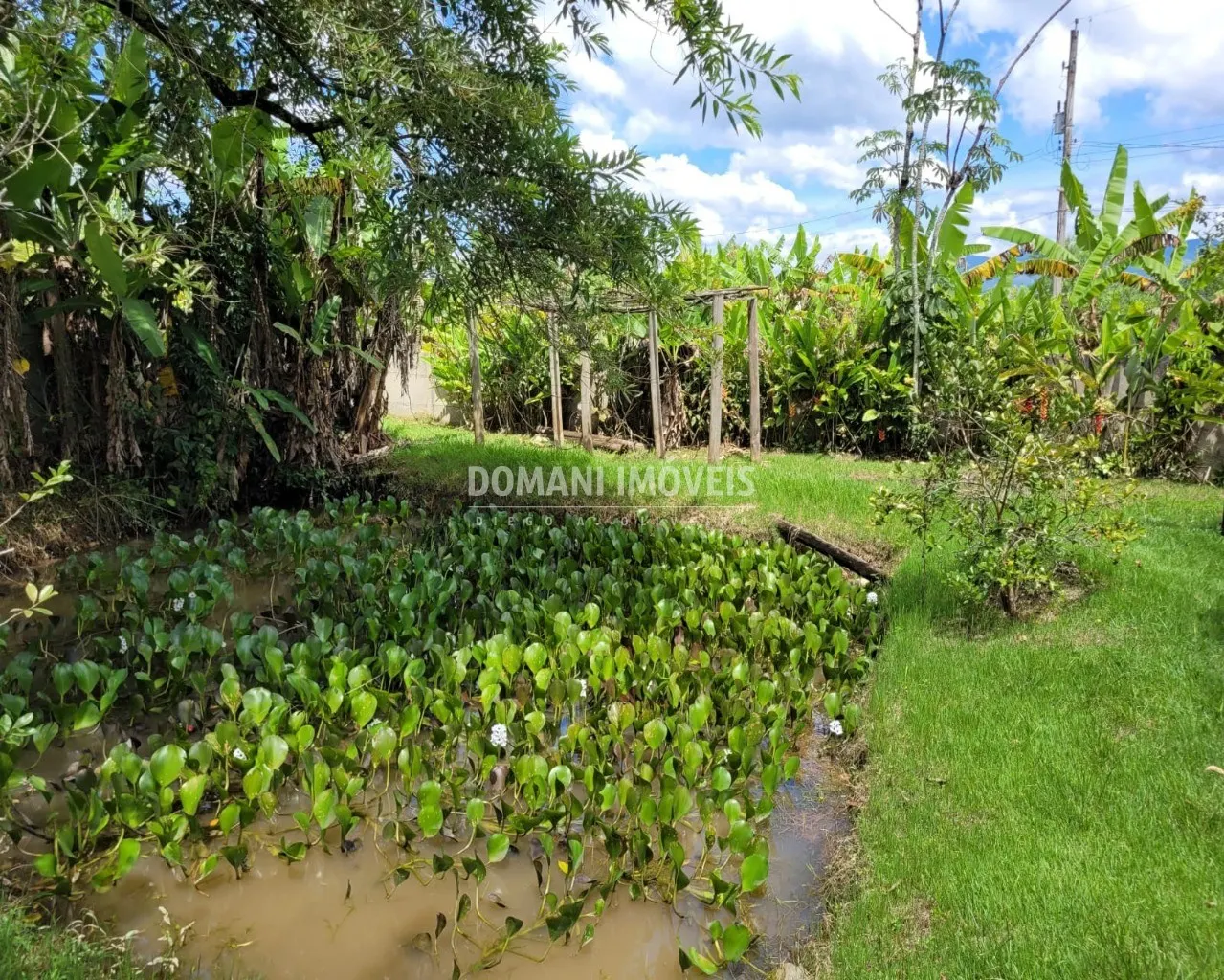 Casa à venda de 1.210 m² em Pindamonhangaba, SP, Brasil