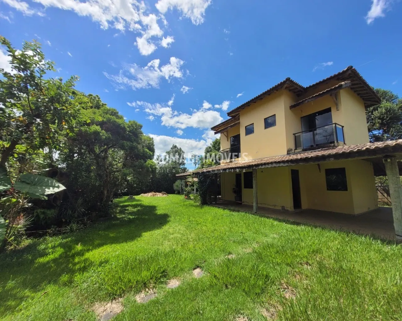 Casa à venda de 1.210 m² em Pindamonhangaba, SP, Brasil