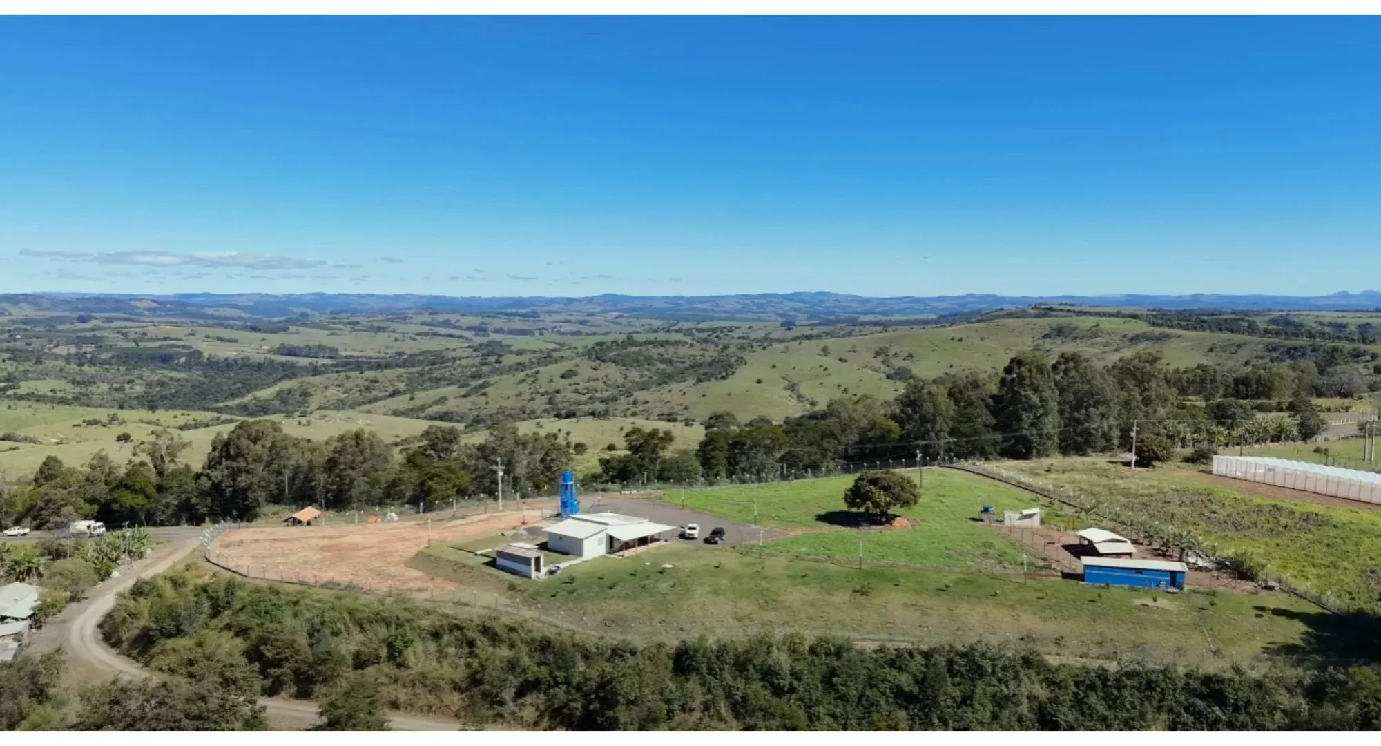Country home for sale of 8 acres in Ibaiti, PR, Brazil