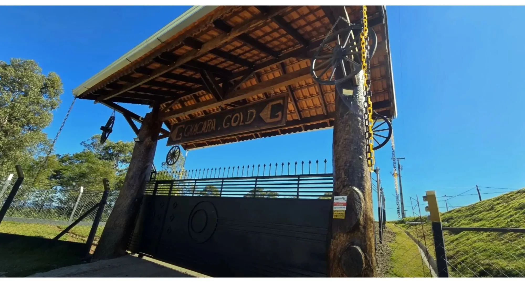 Country home for sale of 8 acres in Ibaiti, PR, Brazil