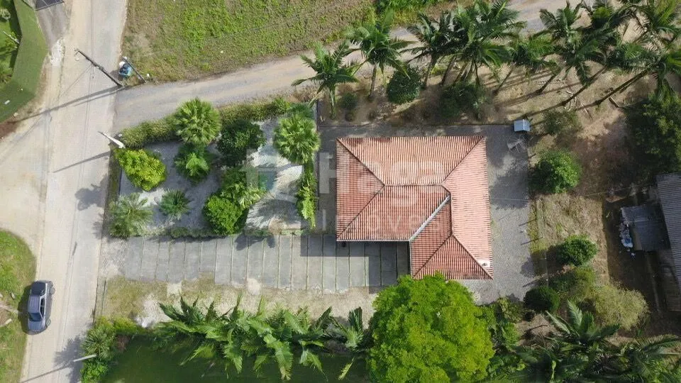Casa à venda de 1.200 m² em Nova Trento, SC, Brasil