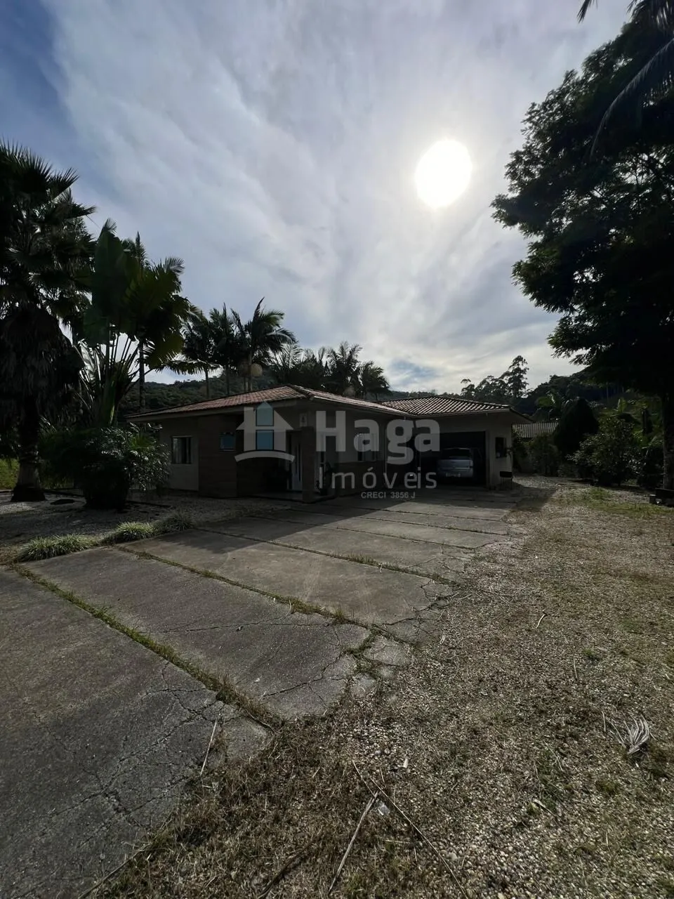 Casa à venda de 1.200 m² em Nova Trento, SC, Brasil