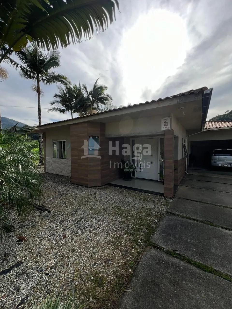 Casa à venda de 1.200 m² em Nova Trento, SC, Brasil
