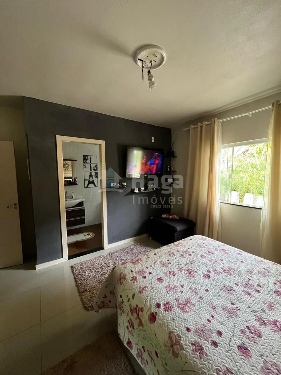 Casa à venda de 1.200 m² em Nova Trento, SC, Brasil
