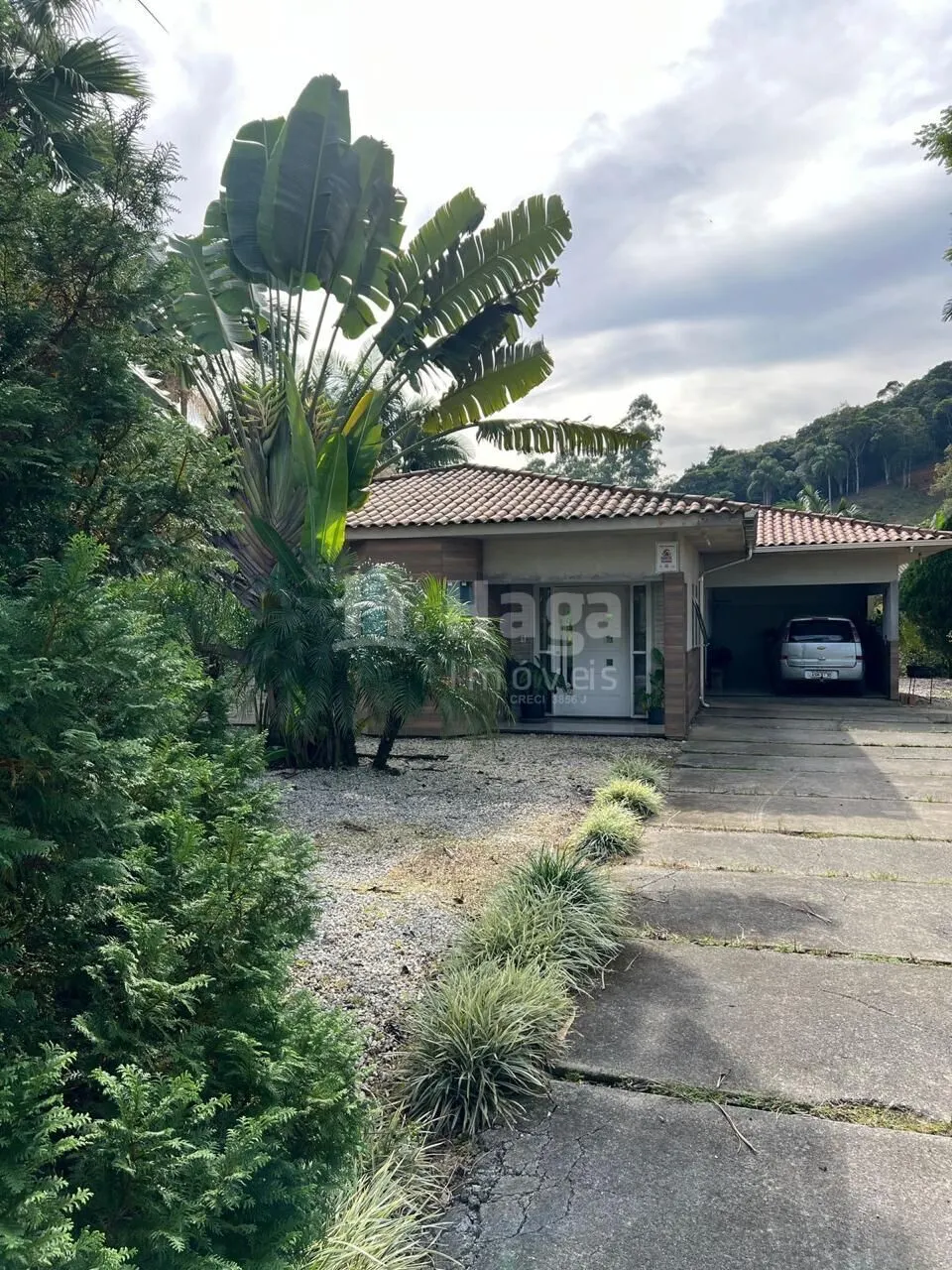 Casa à venda de 1.200 m² em Nova Trento, SC, Brasil