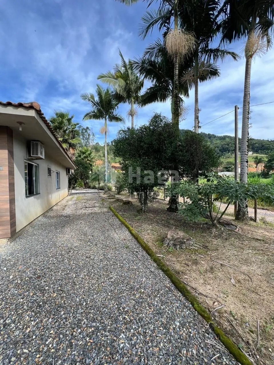 Casa à venda de 1.200 m² em Nova Trento, SC, Brasil