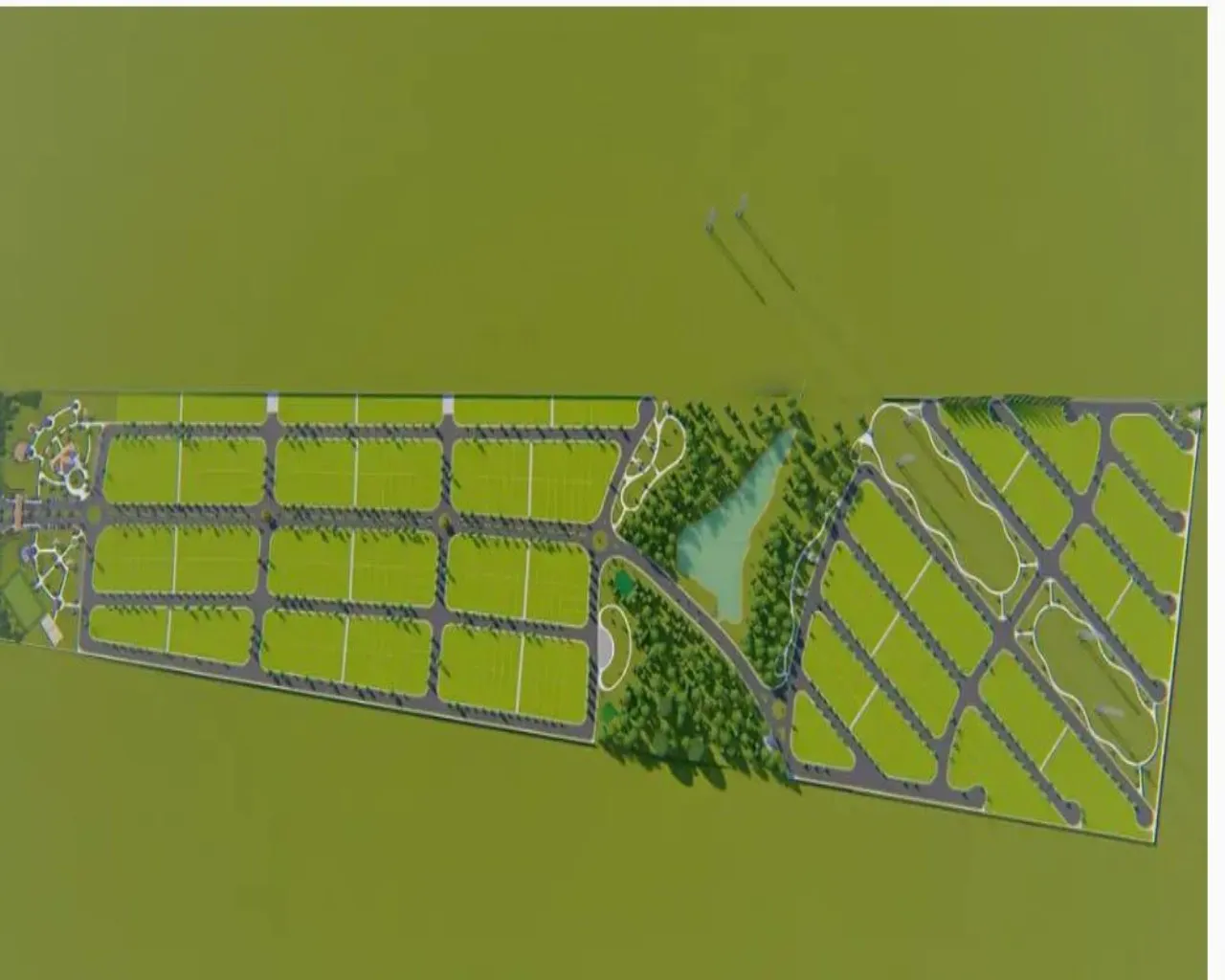 Terreno à venda de 300 m² em Nova Odessa, SP, Brasil