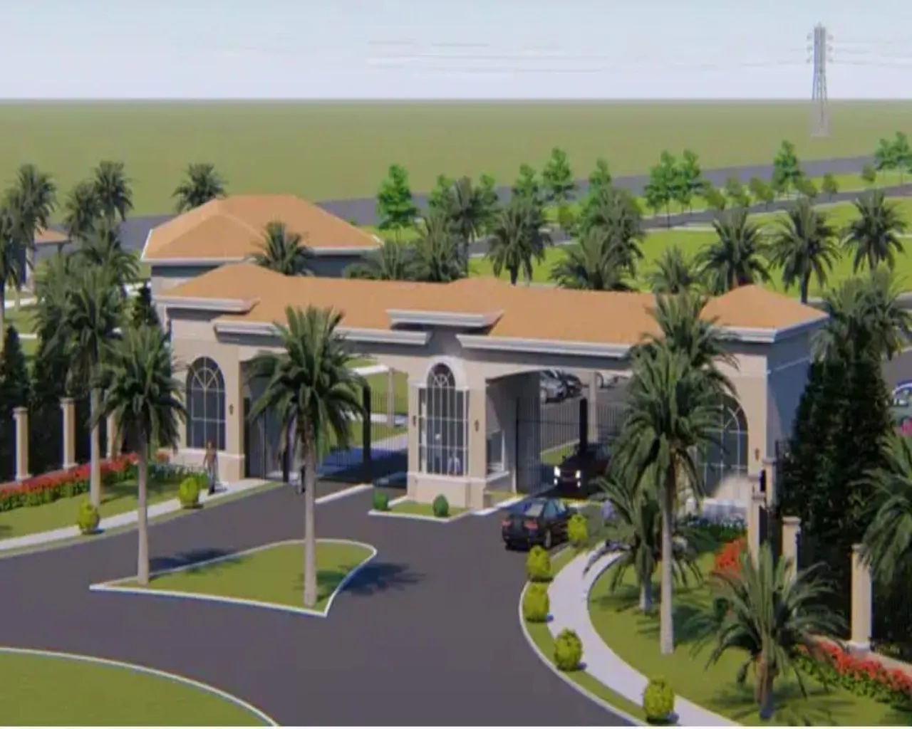 Terreno à venda de 300 m² em Nova Odessa, SP, Brasil
