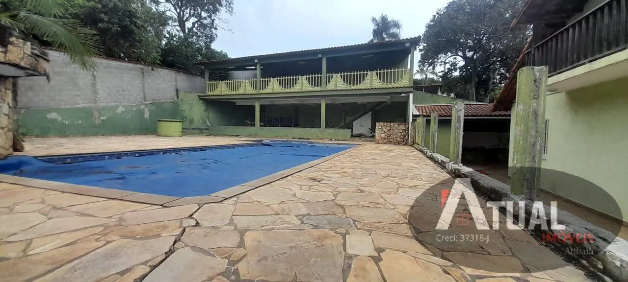 Casa à venda de 1.470 m² em Mairiporã, SP, Brasil