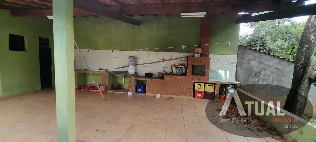 Casa à venda de 1.470 m² em Mairiporã, SP, Brasil