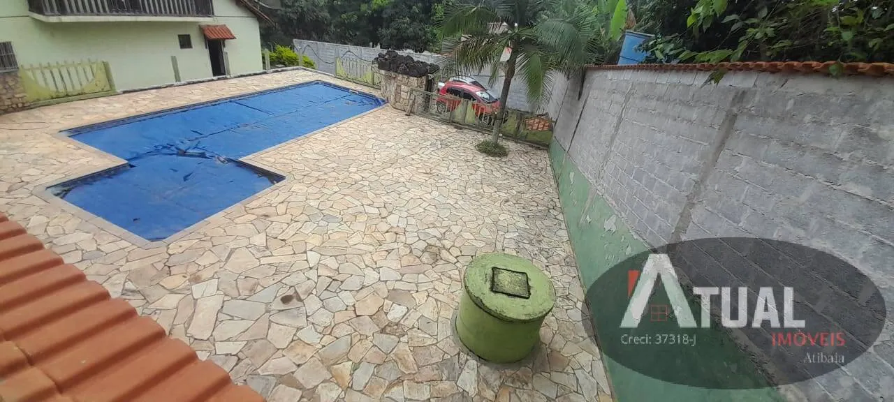 Casa à venda de 1.470 m² em Mairiporã, SP, Brasil