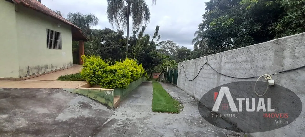 Casa à venda de 1.470 m² em Mairiporã, SP, Brasil