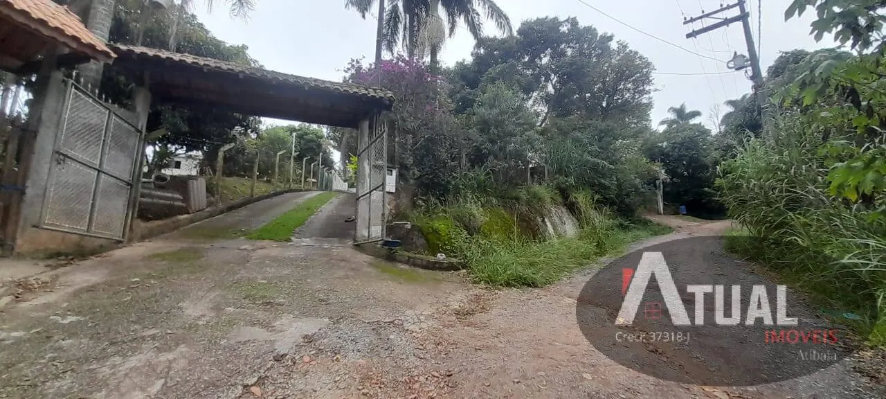 Casa à venda de 1.470 m² em Mairiporã, SP, Brasil