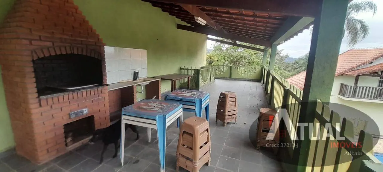 Casa à venda de 1.470 m² em Mairiporã, SP, Brasil