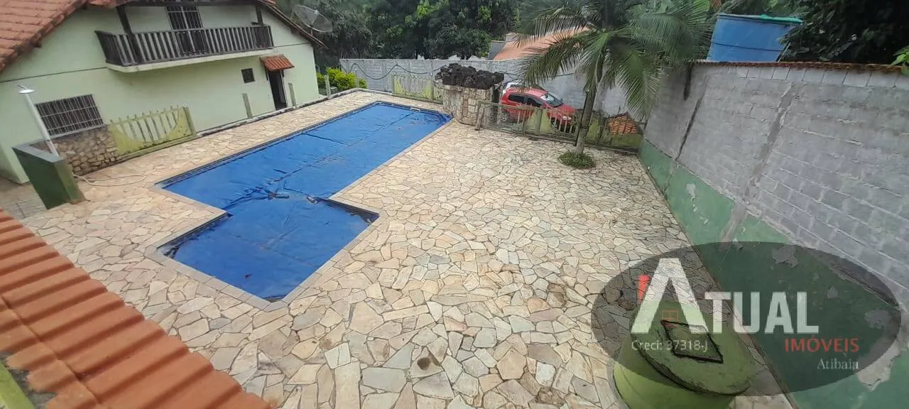 Casa à venda de 1.470 m² em Mairiporã, SP, Brasil